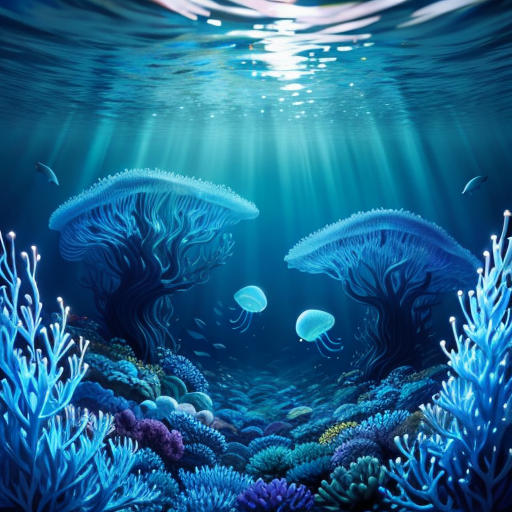 The Depths Unseen