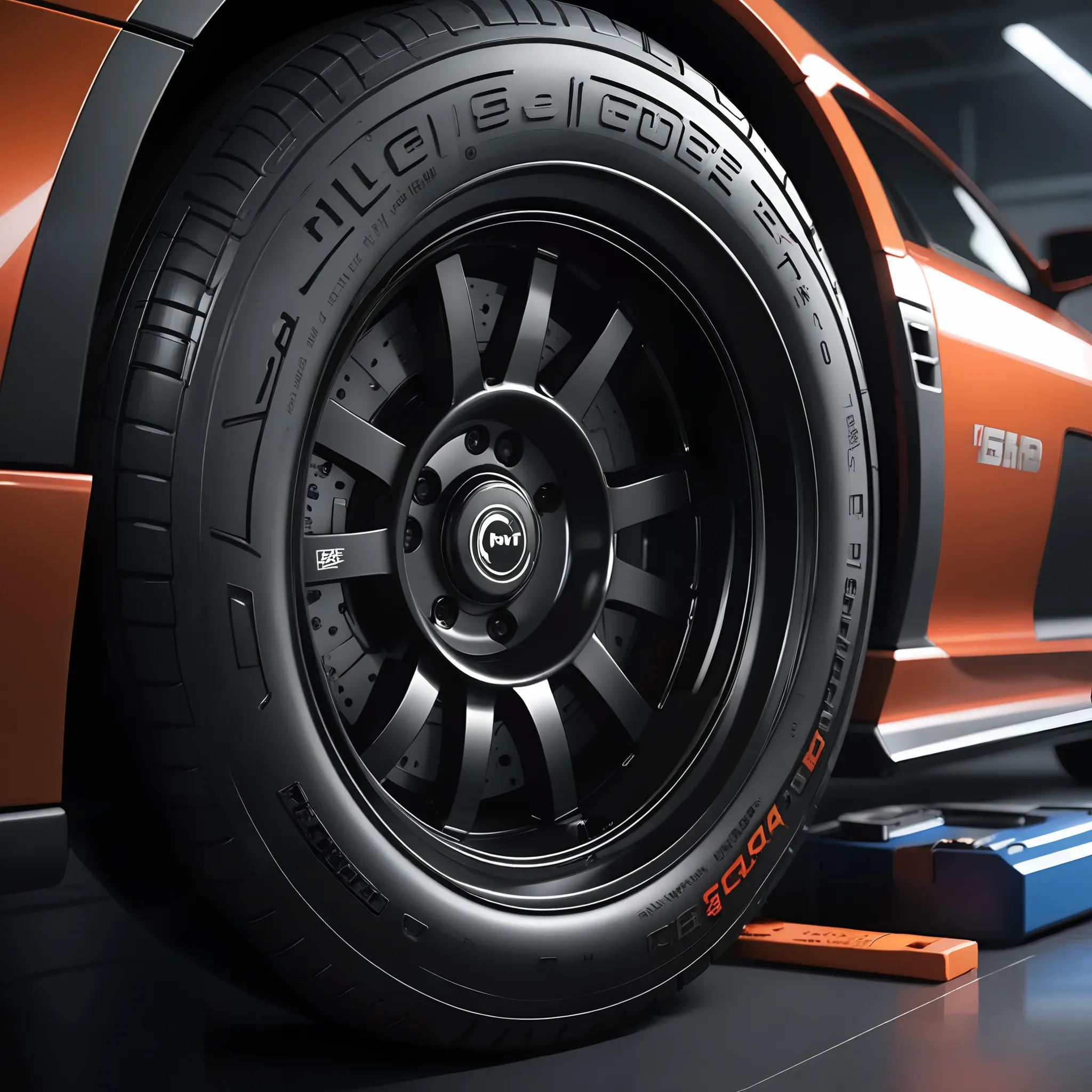 The Ultimate Car Guide