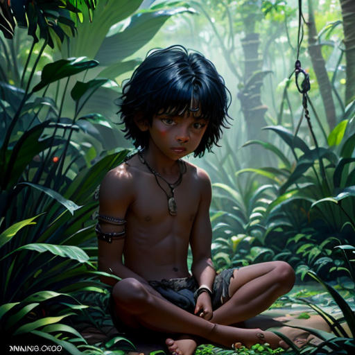 The Jungle's Redemption