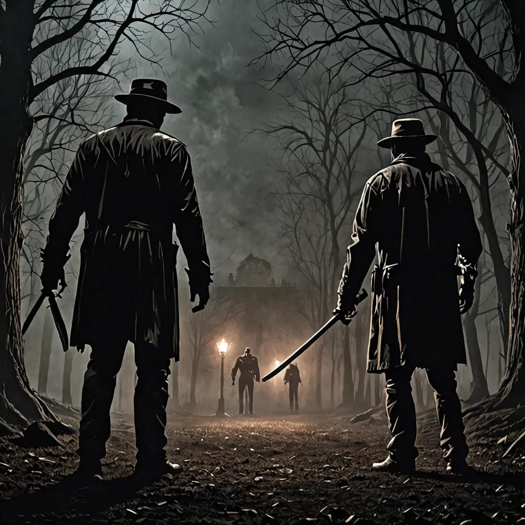 Nightmare Showdown
