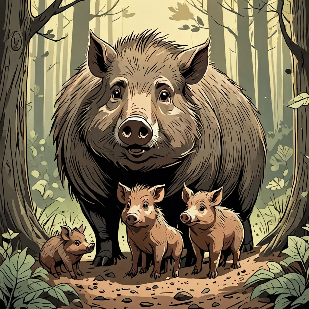 Immagini Di Logo Cinghiale Marchigiani - Download Gratui Su Freepik - Foto 7