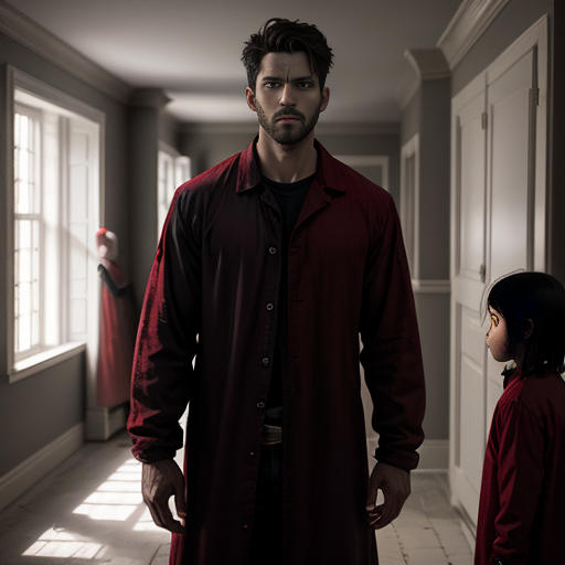 The Possessed Household