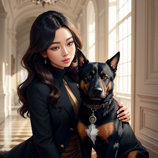 The Tale of Jia and the Transplanted Dogs