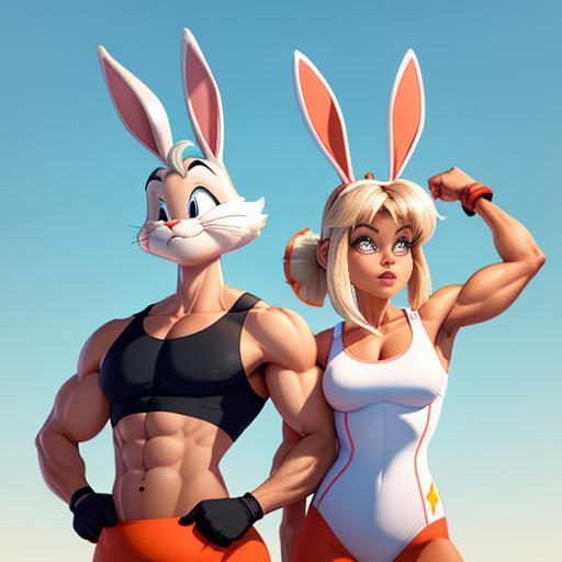 Muscle Mismatch