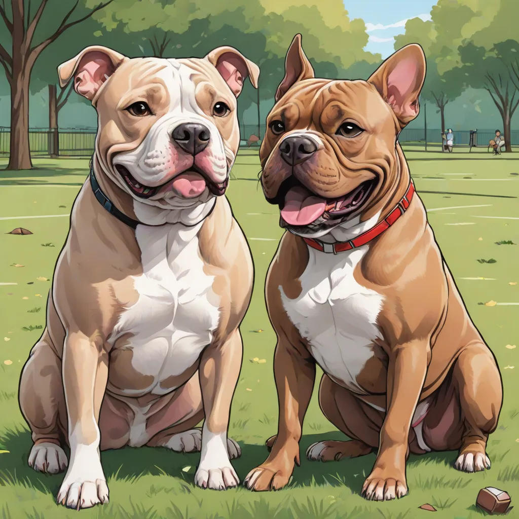 A Good Bully