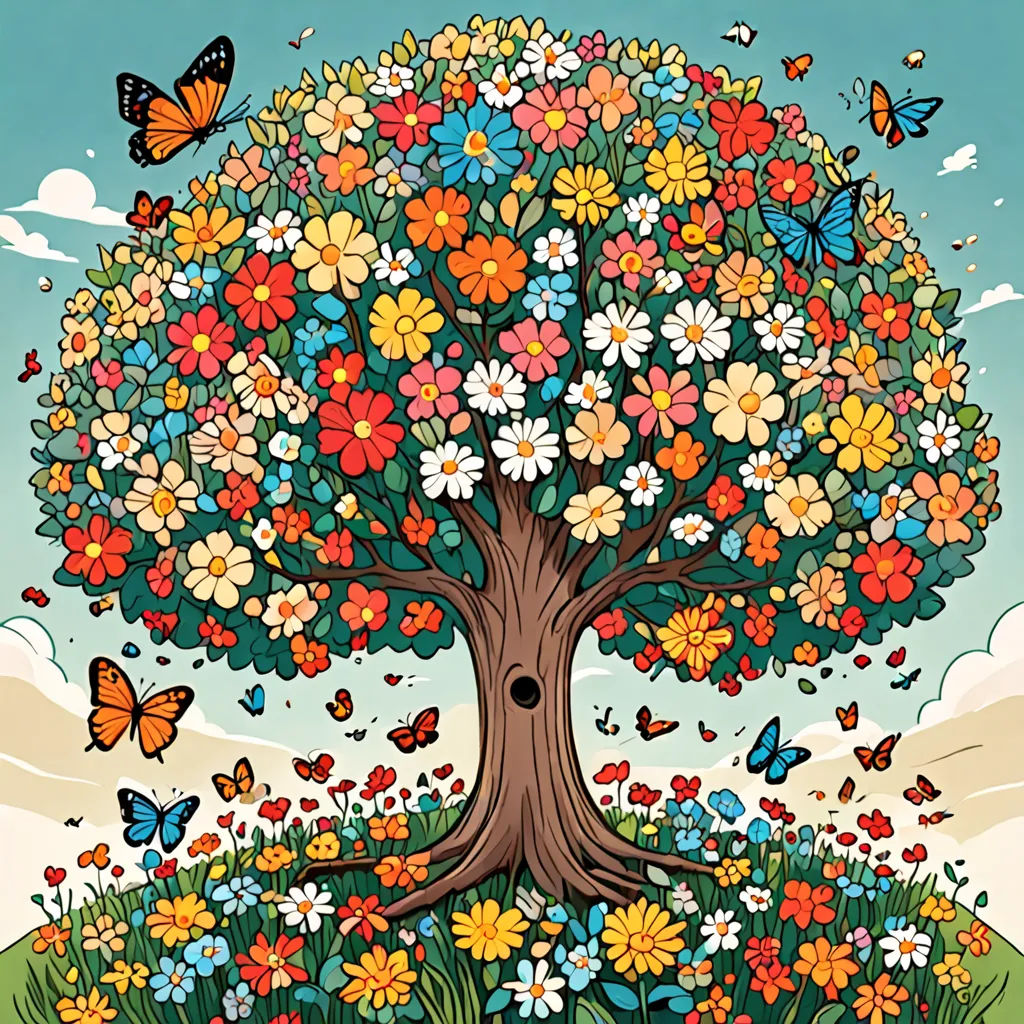 The Little Seed and the Big Tree | Story.com The Little Seed and the Big Tree | Story.com