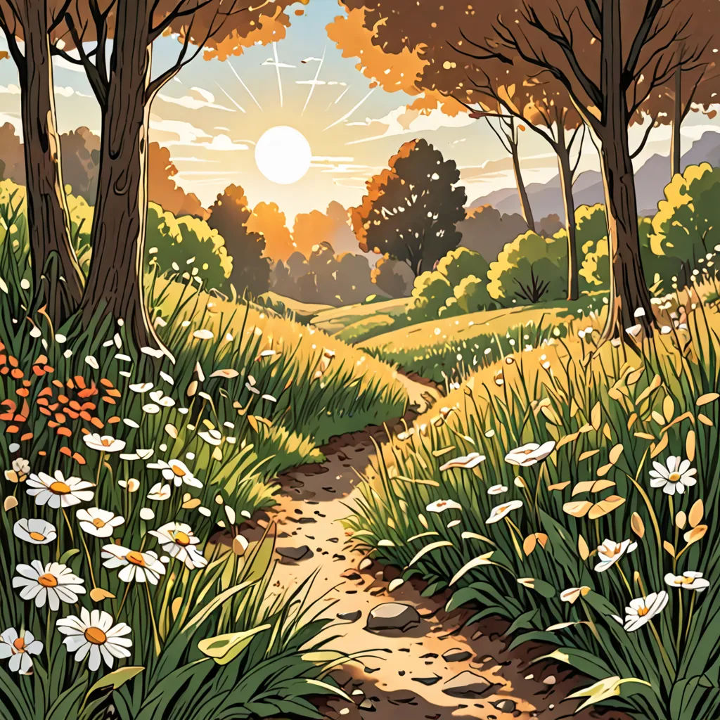 The Little Seed and the Big Tree | Story.com