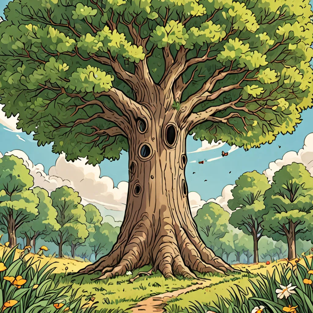 A Little Seed Of One Big Tree - Amazon.com Music