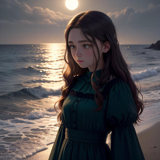 Moonlit Whispers