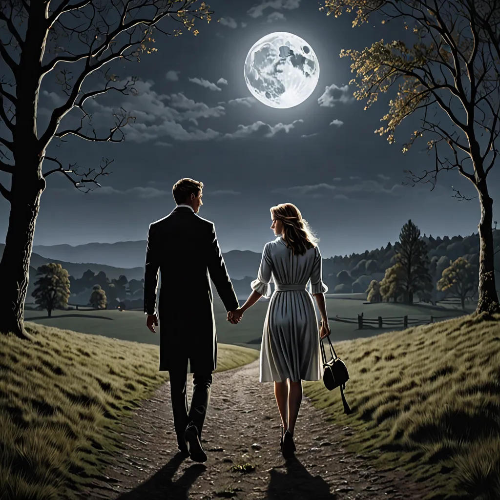 Whispers of the Heart