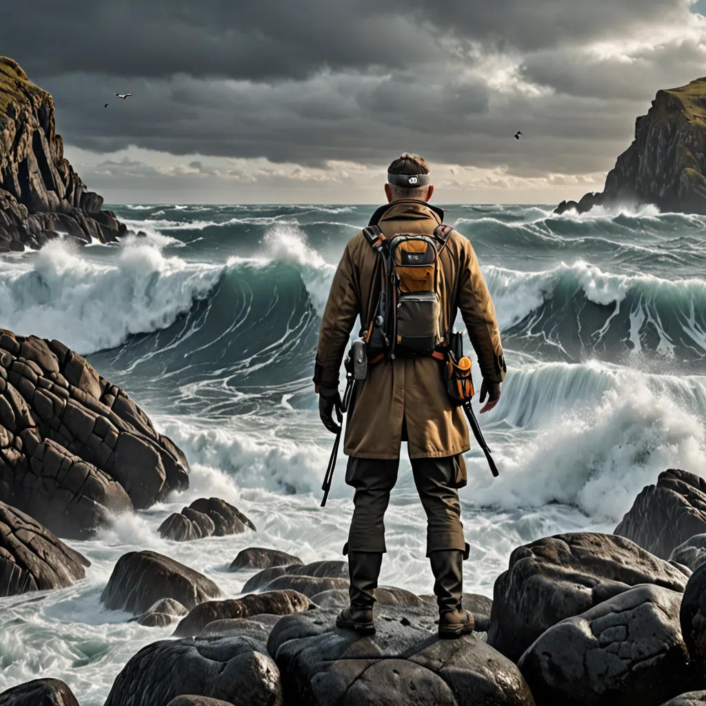The Call of the Deep