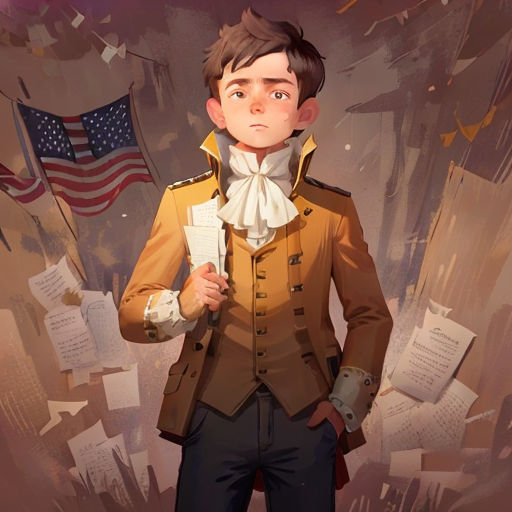 The Remarkable Life of Alexander Hamilton