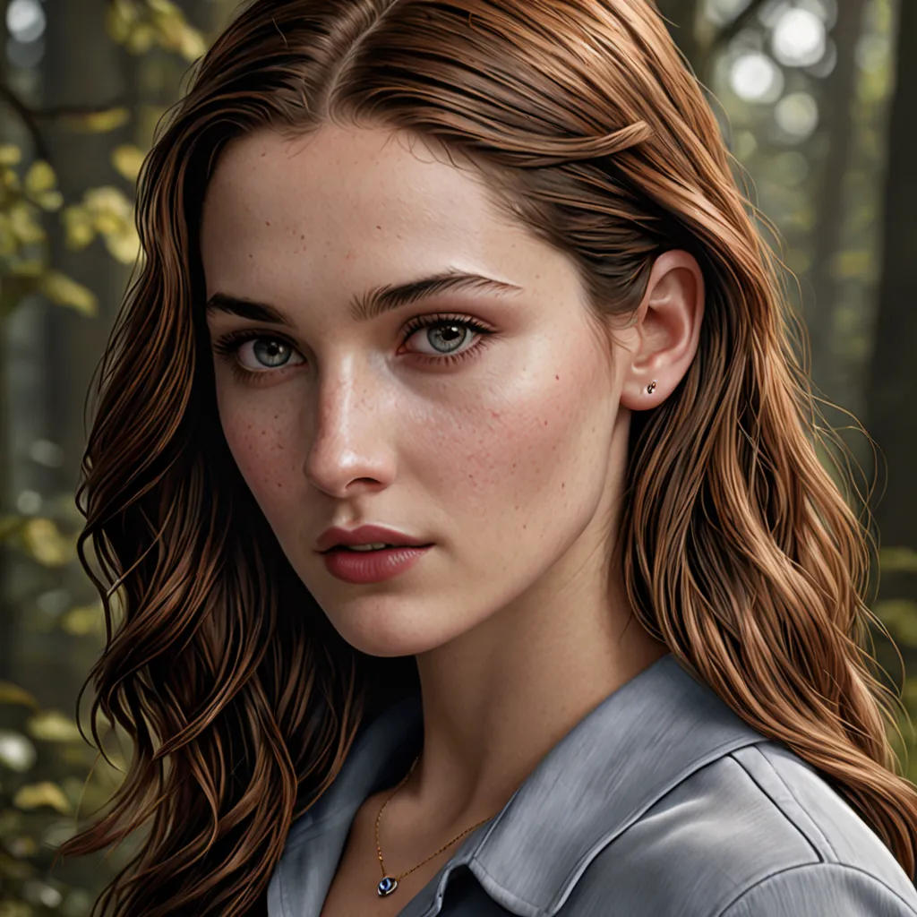Bella's Secret