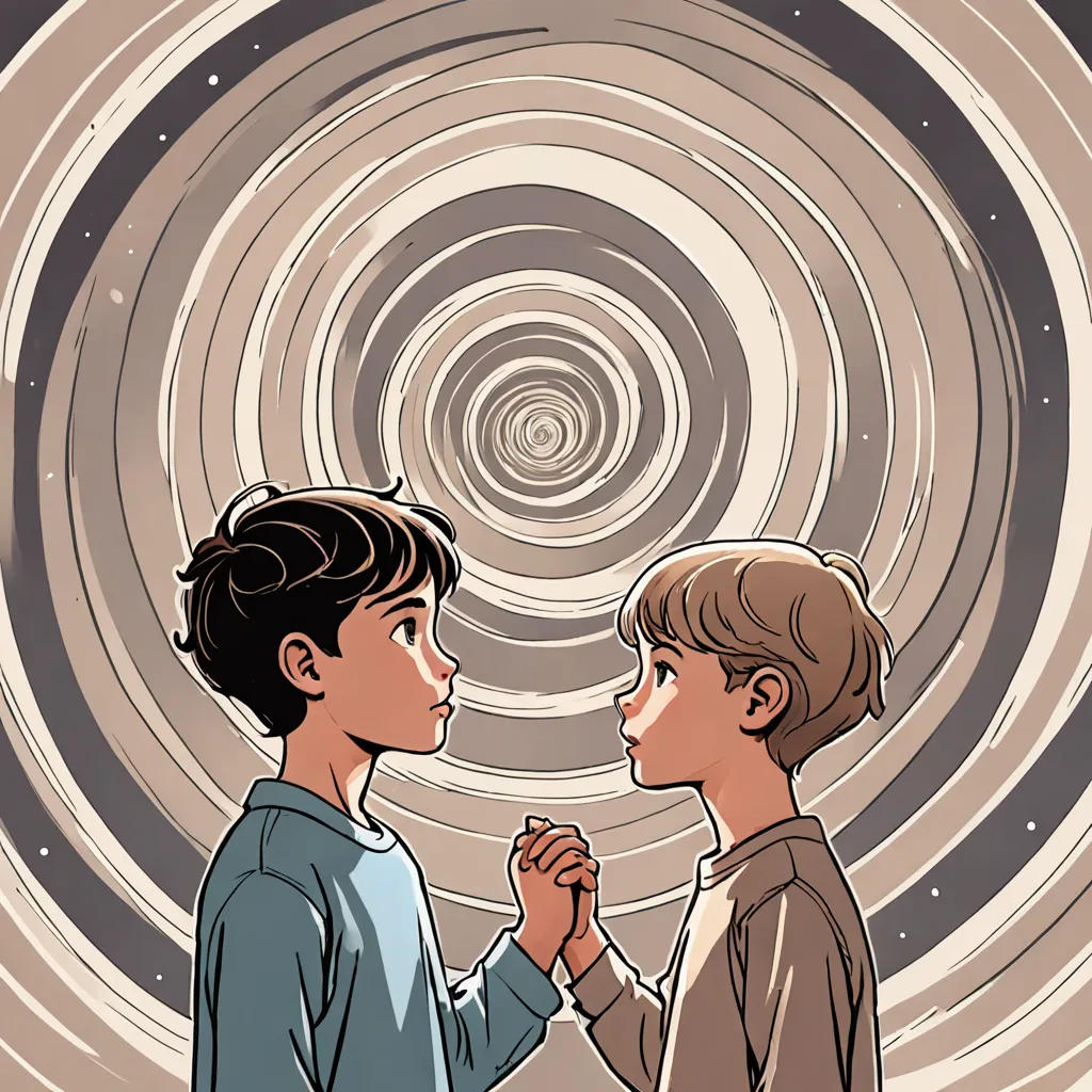 The Hypnotic Reversal