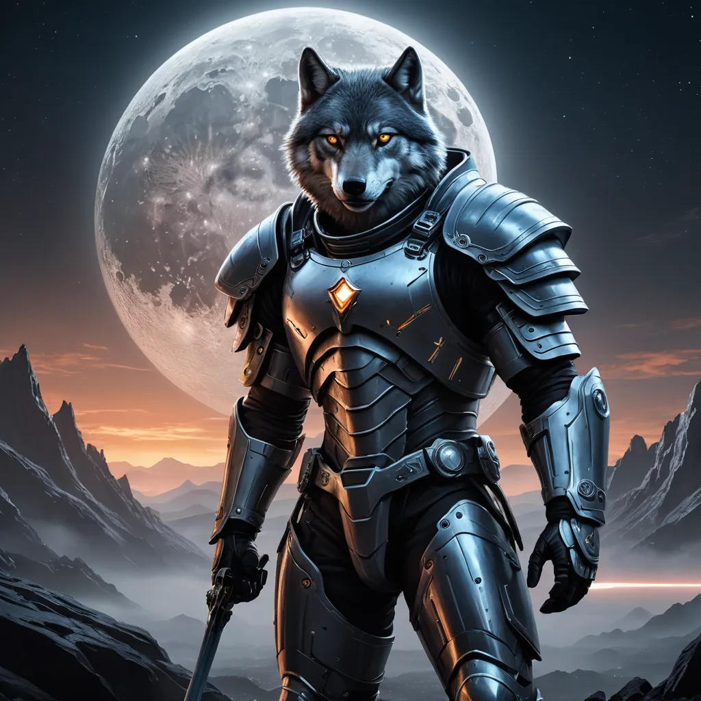 The Warrior's Quest