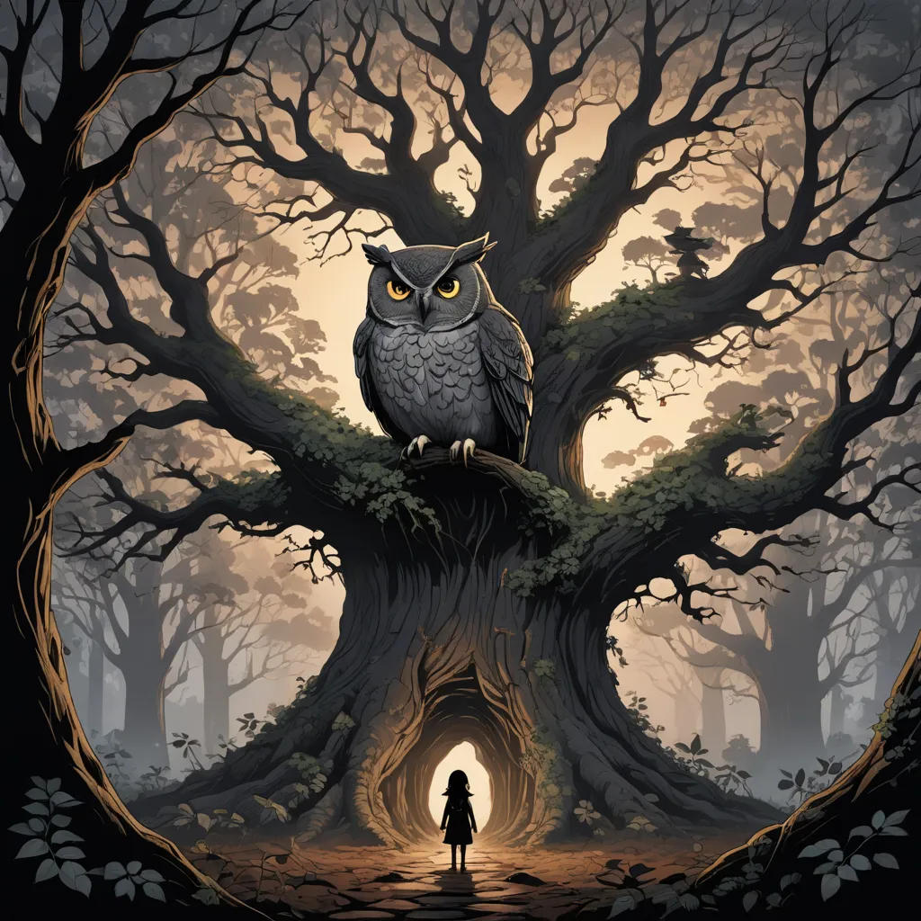 The Animal Enigma
