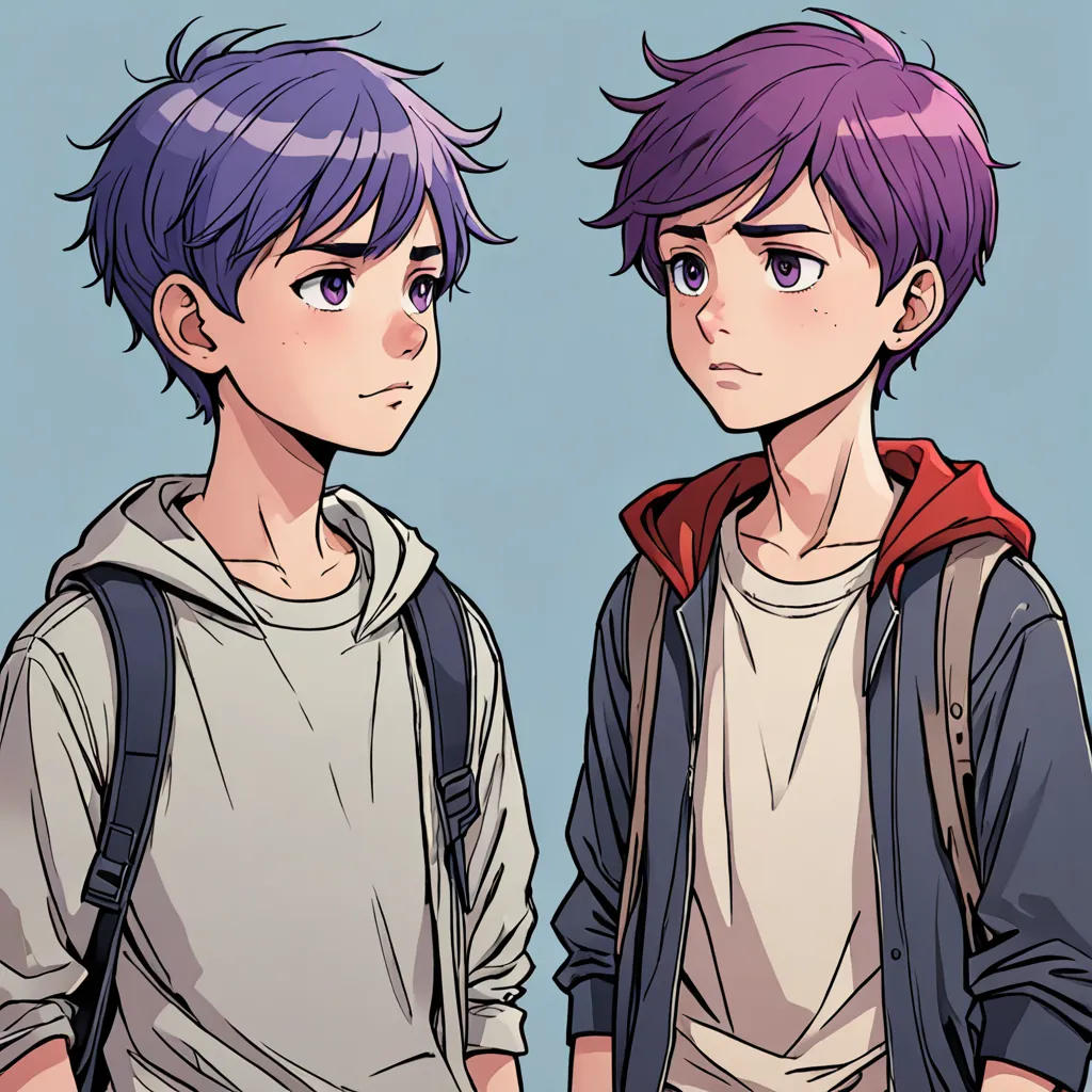 The Body Swap Chronicles