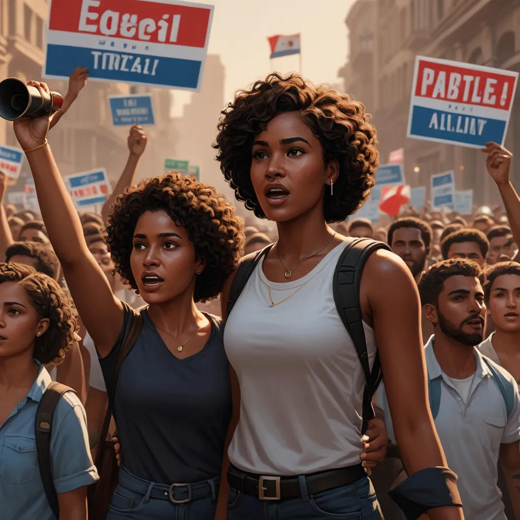 The Revolution of '30
