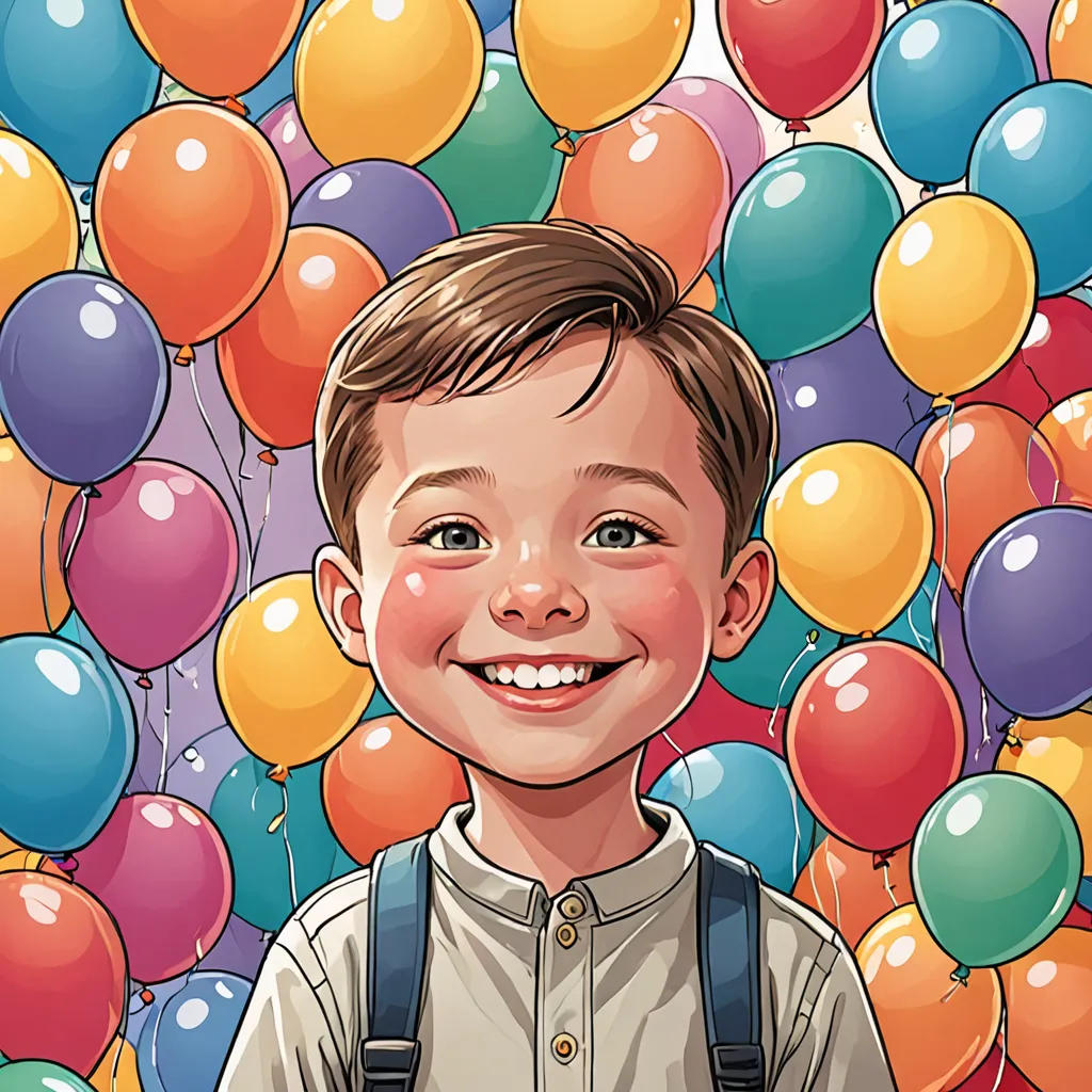The Extraordinary Journey of Sam