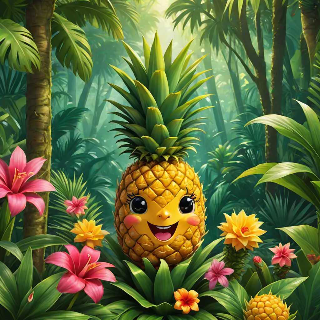 The Story of Pineapple | Story.com