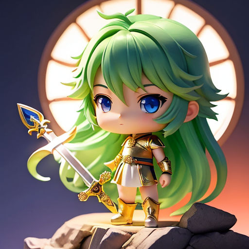 The Silent Princess