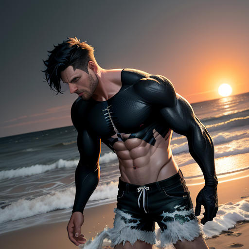 Muscle Fusion