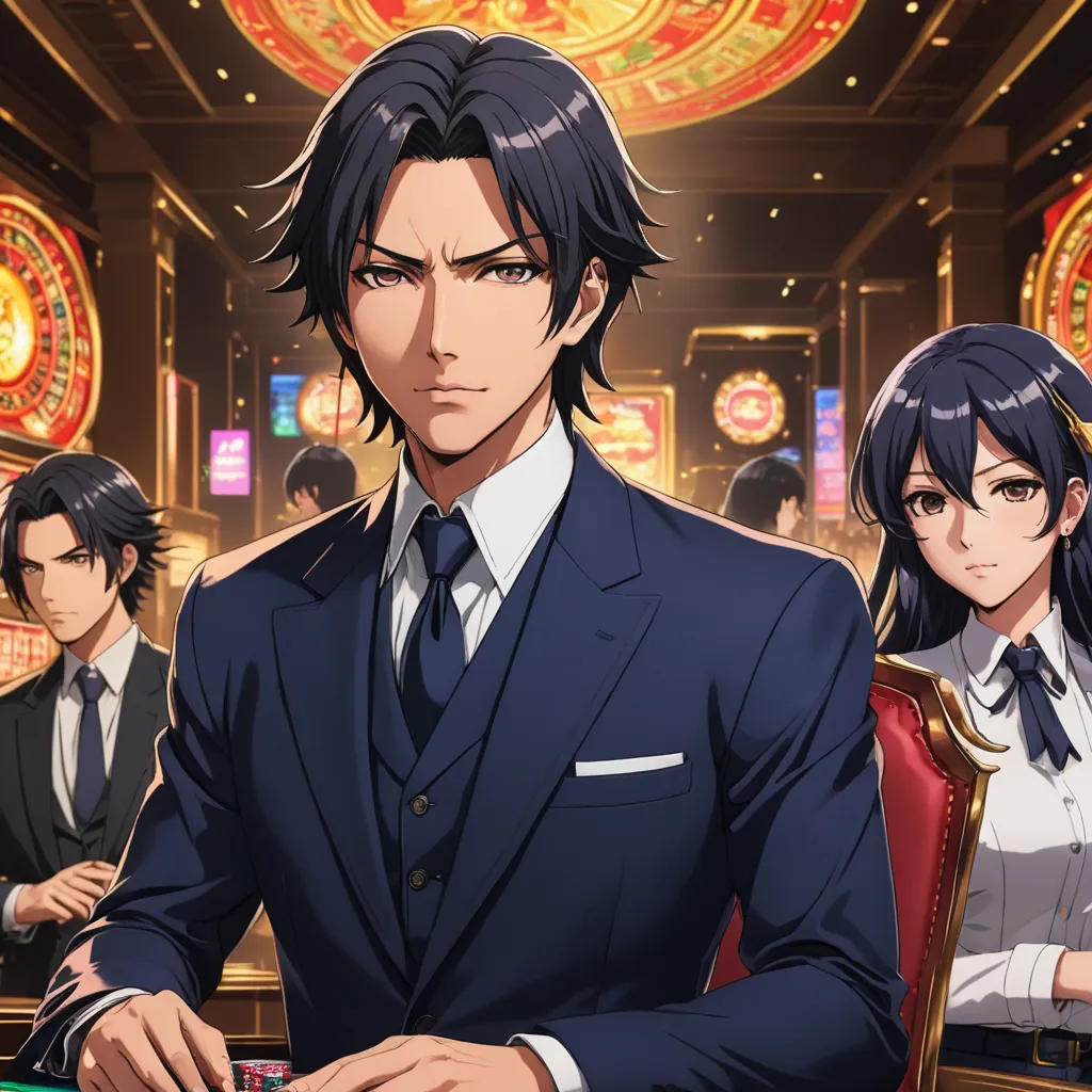 God of Cards