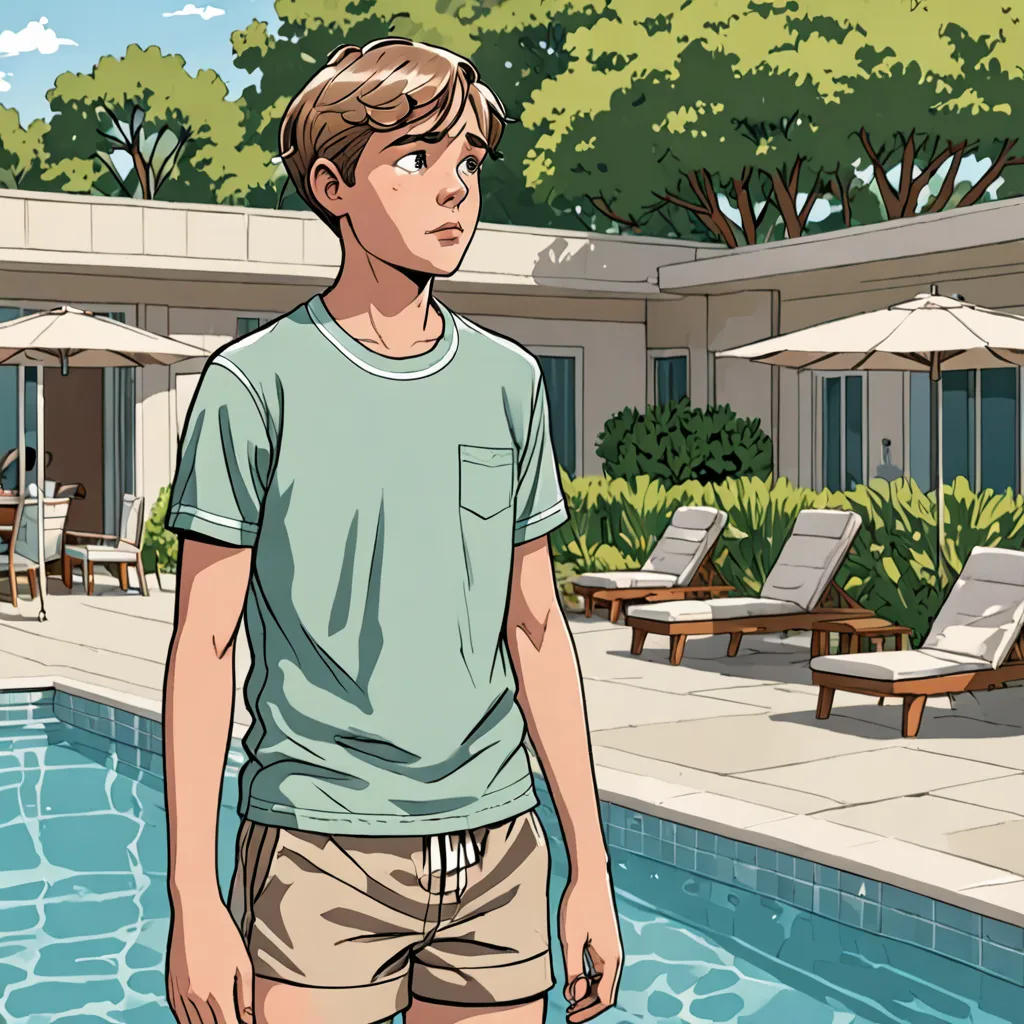 The Speedo Conundrum