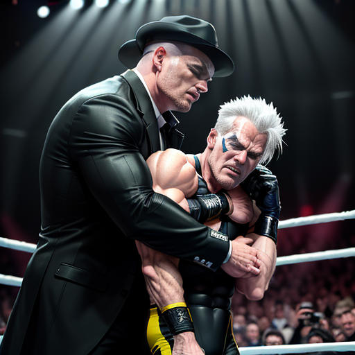 The Clash of Champions