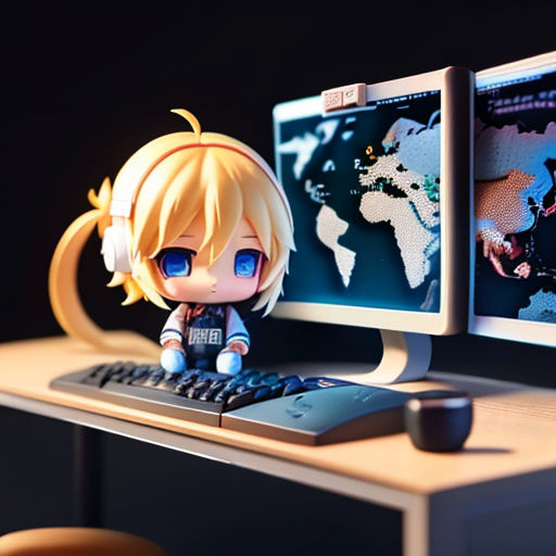 The Code Warrior
