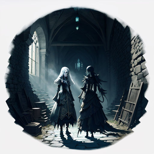 The Skeleton Princess