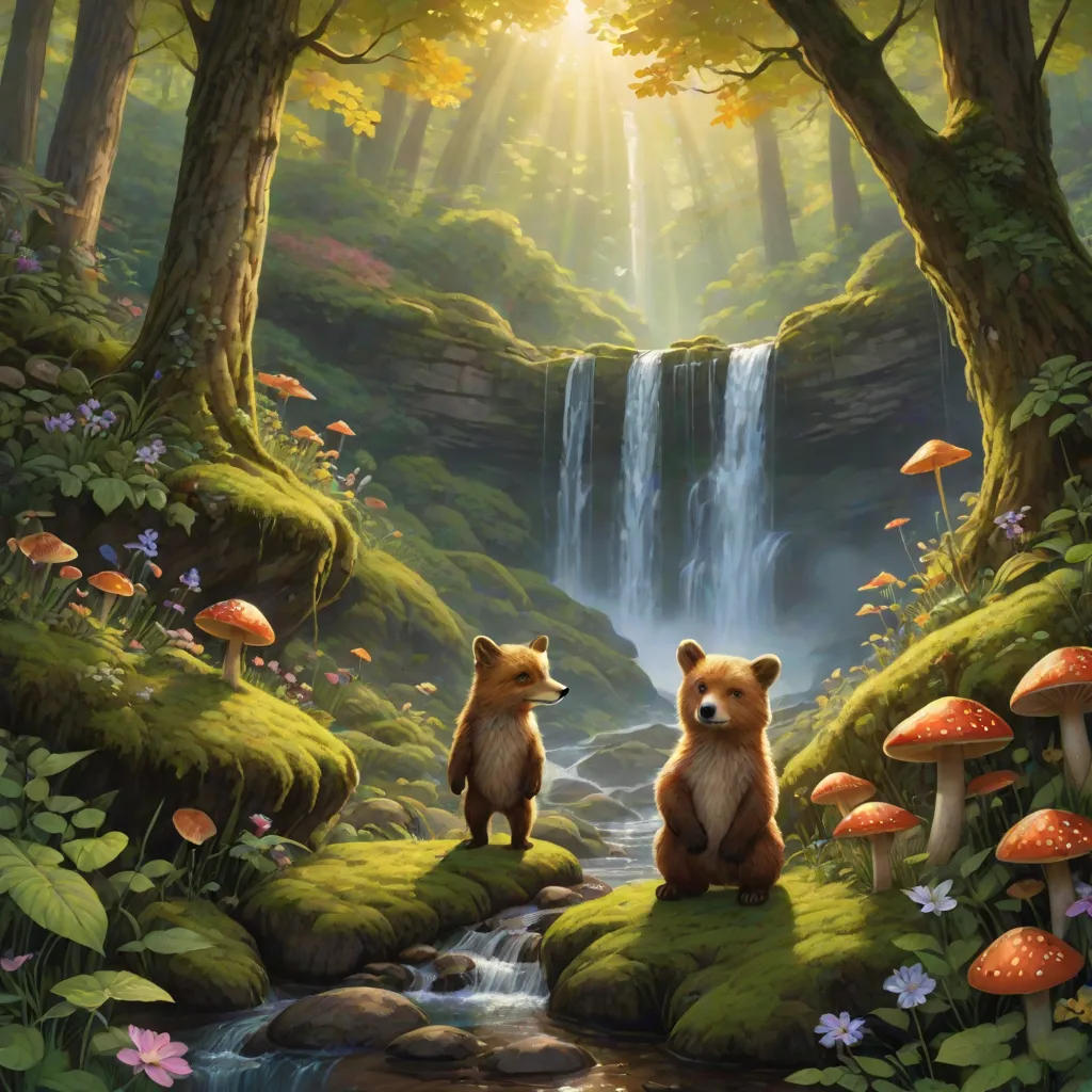 The Loyal Companions