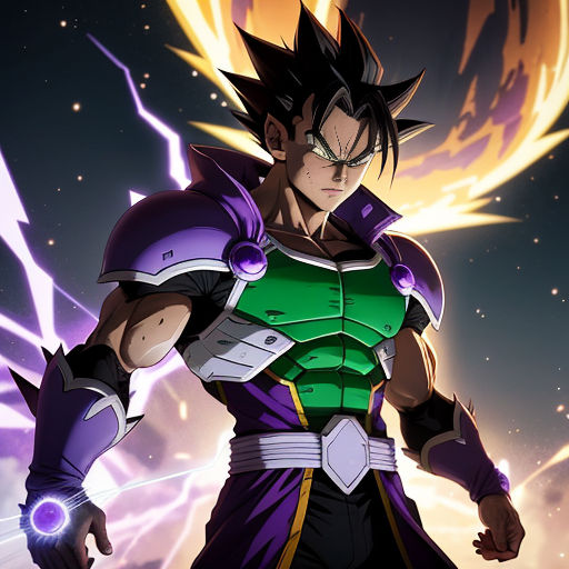 Gote on X: THE FIRST EVER SUPER SAIYAN BLUE SHALLOT SHOWCASE IN DRAGON  BALL LEGENDS!   / X