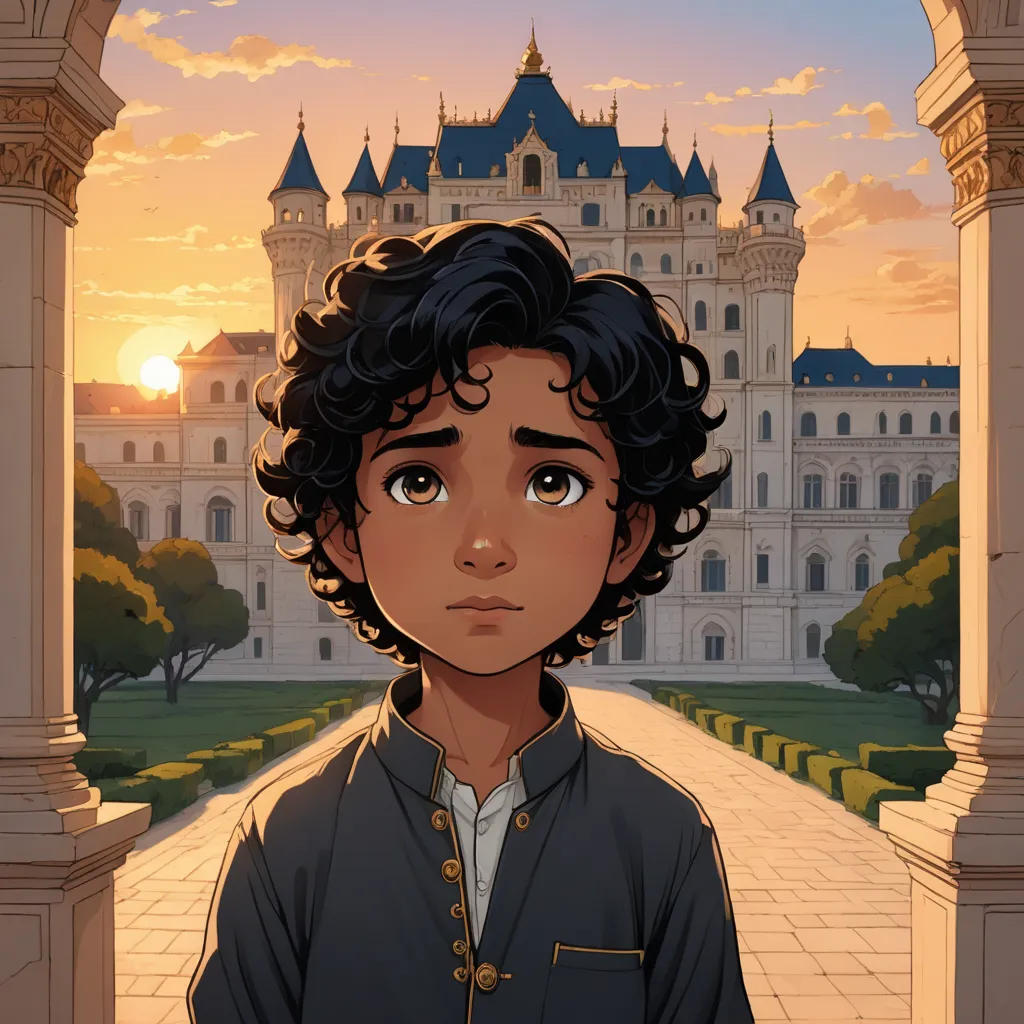 The Dreamer's Journey
