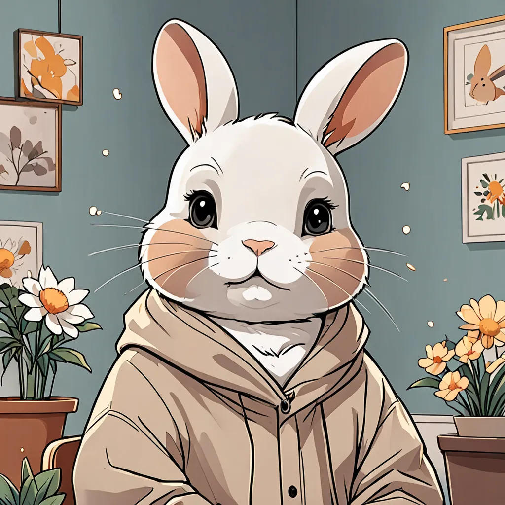 BunBun's Bionic Adventure