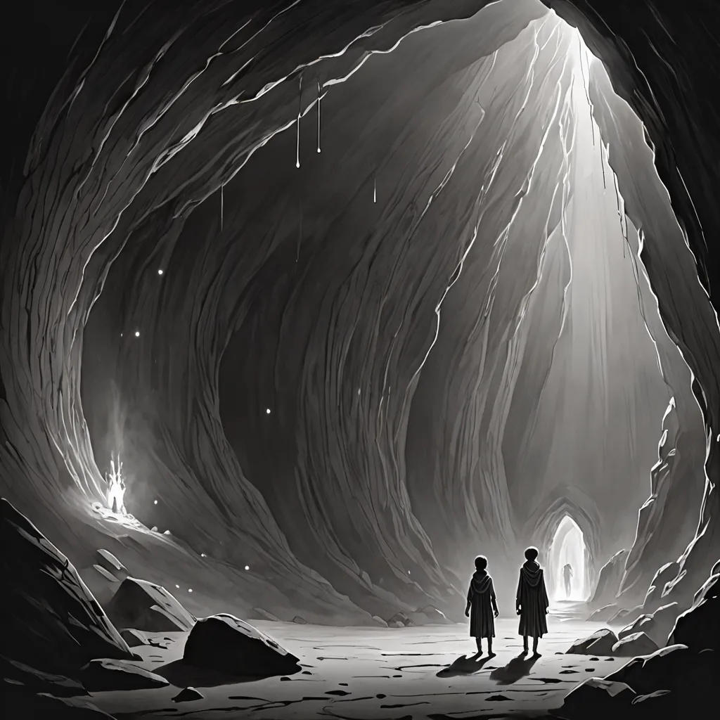 The Jinn's Curse