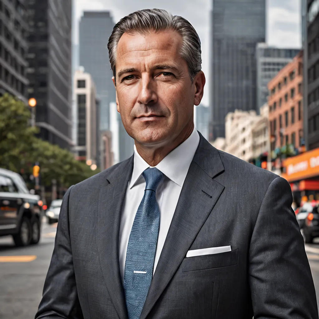 The Green CEO
