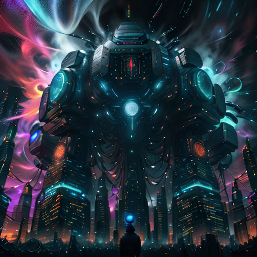 Sentience | Story.com