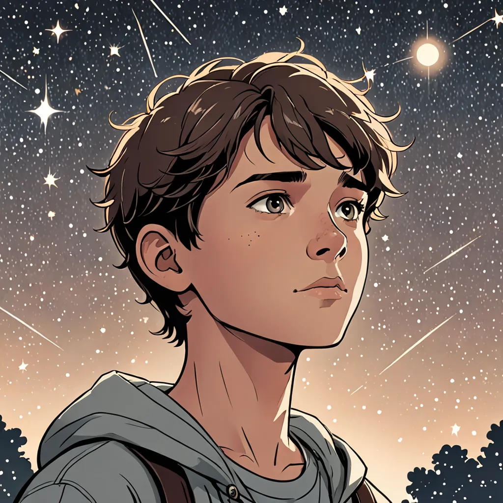 The Starlit Dream