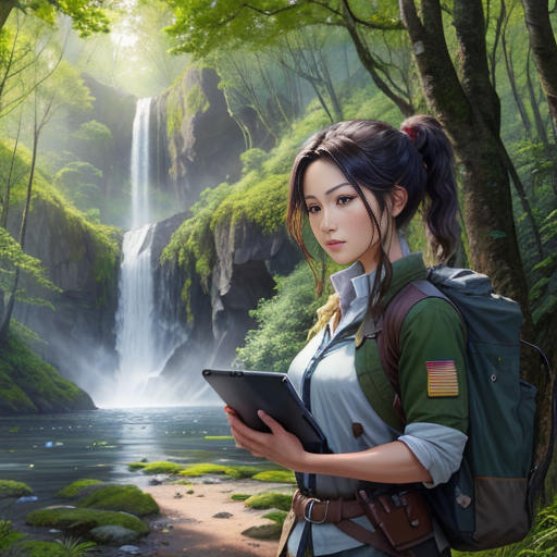 The Forest's Revival