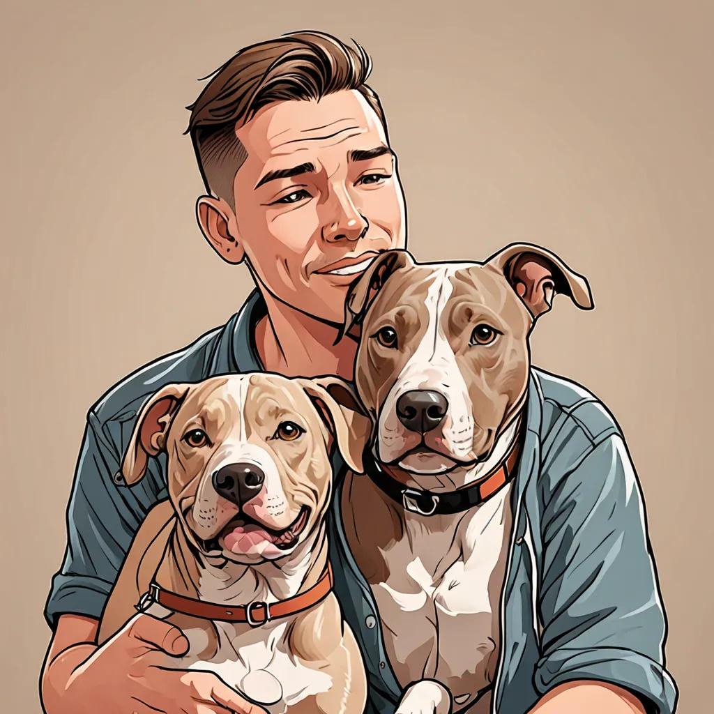 Charlie's Journey