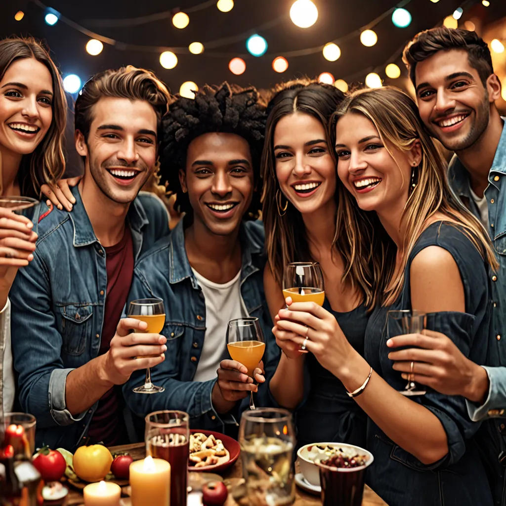 The Boob Girl Party