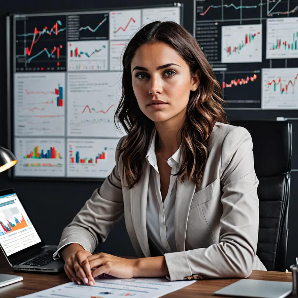From Pennies to Profit: My Journey in Investing