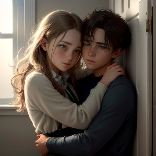 Hidden Desires
