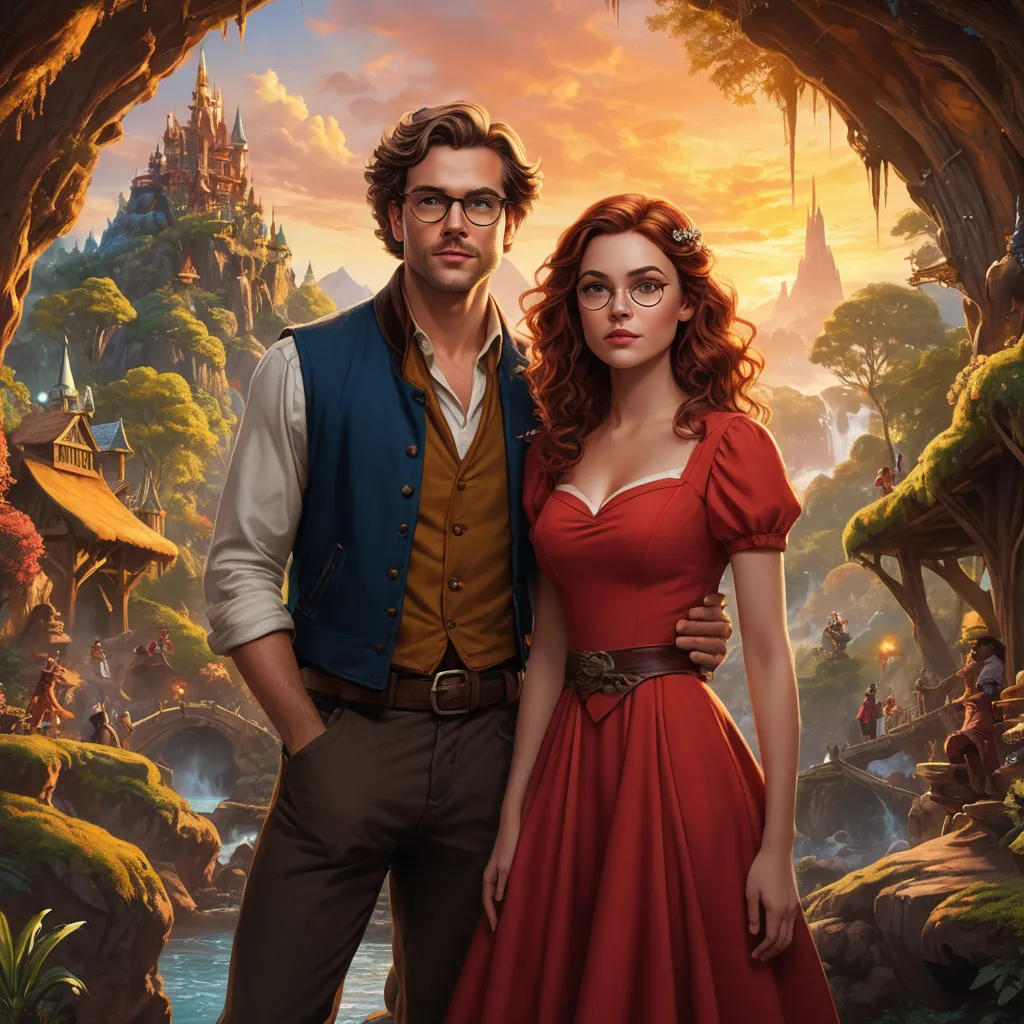 The Quest for the Golden Splash Mountain