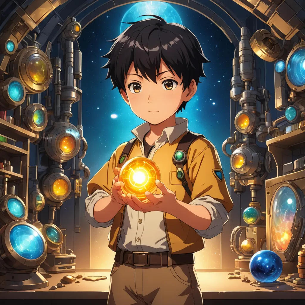 Eternal Heart