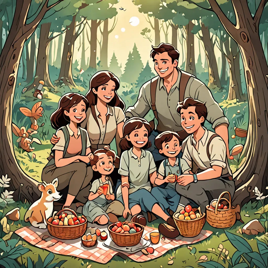 La Familia Fantástica