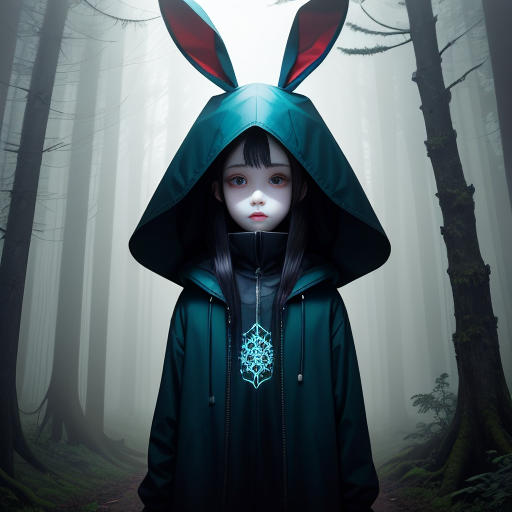 The Crimson Bunny