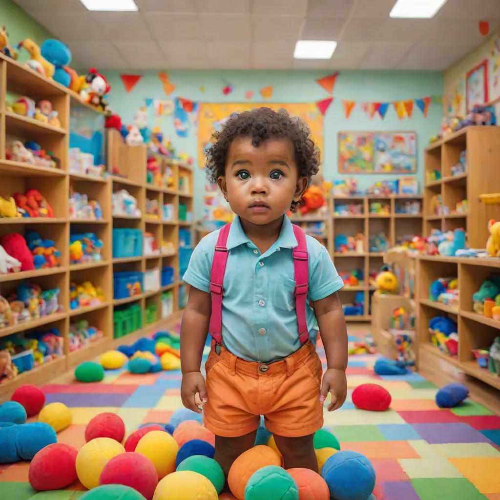The Curious Case of the Daycare Test