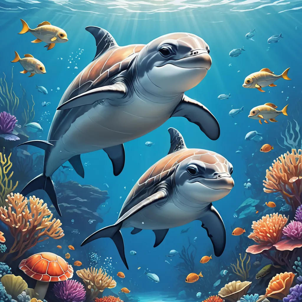 The Unite of the Seas